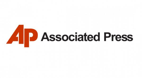 Associated Press Logo